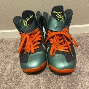 COPY - COPY - Nike lebron 9